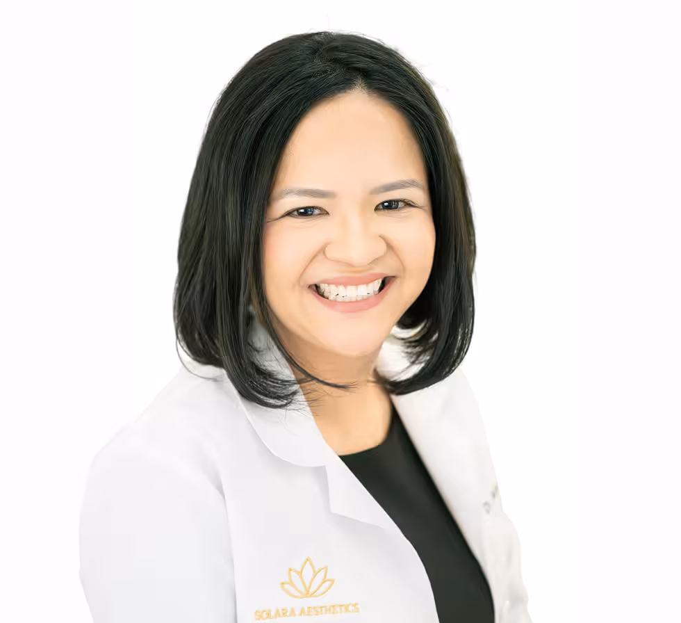 About Solara Aesthetics 2 Dr. Jennifer